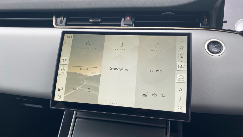 Land Rover Range Rover Evoque 2.0 D200 Dynamic HSE 5dr Auto Diesel Hatchback